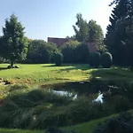 Apartamento 4 Wunderschoene Im Kavaliershaus Schwerin (Mecklenburg-Vorpommern)