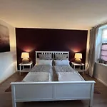 Apartamento 4 Wunderschoene Im Kavaliershaus *