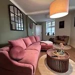 Apartamento 4 Wunderschoene Im Kavaliershaus *