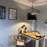 4 Wunderschoene Im Kavaliershaus アパート シュヴェリーン