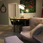 Apartamento 4 Wunderschoene Im Kavaliershaus *