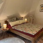 4 Wunderschoene Im Kavaliershaus * Schwerin (Mecklenburg-Vorpommern)