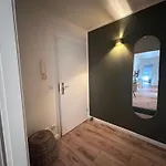 4 Wunderschoene Im Kavaliershaus シュヴェリーン