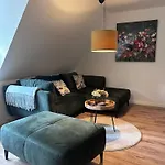 Apartamento 4 Wunderschoene Im Kavaliershaus *