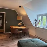 Apartamento 4 Wunderschoene Im Kavaliershaus *