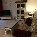 4 Wunderschoene Im Kavaliershaus Apartamento