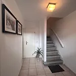 4 Wunderschoene Im Kavaliershaus Apartamento *