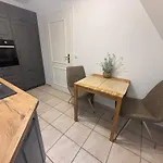 Apartmán 4 Wunderschoene Im Kavaliershaus