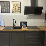 Apartamento 4 Wunderschoene Im Kavaliershaus Schwerin (Mecklenburg-Vorpommern)