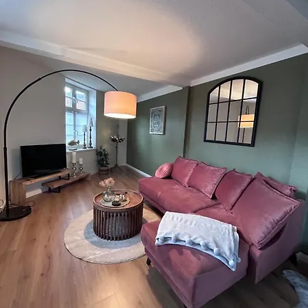Apartment 4 Wunderschoene Im Kavaliershaus