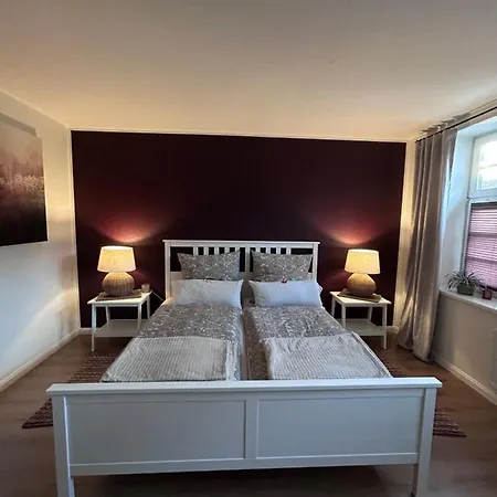 Appartamento 4 Wunderschoene Im Kavaliershaus *