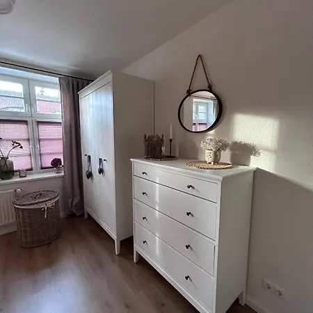 4 Wunderschoene Im Kavaliershaus Lejlighed