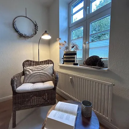 Apartment 4 Wunderschoene Im Kavaliershaus Schwerin (Mecklenburg-Vorpommern)