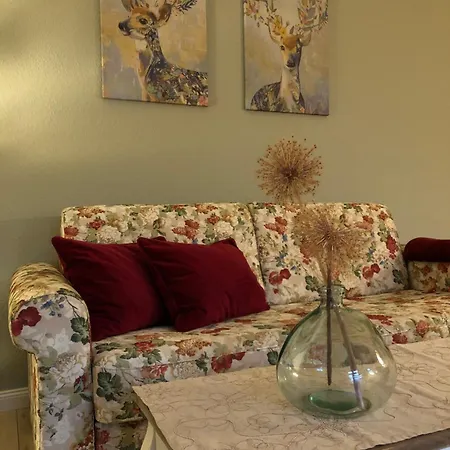 公寓 4 Wunderschoene Im Kavaliershaus *