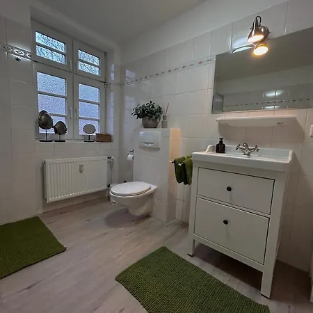 4 Wunderschoene Im Kavaliershaus 公寓 *