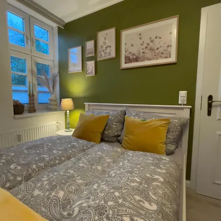 4 Wunderschoene Im Kavaliershaus Apartamento