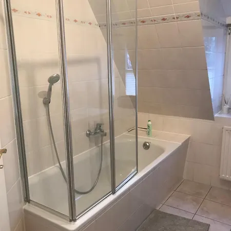 4 Wunderschoene Im Kavaliershaus 什未林