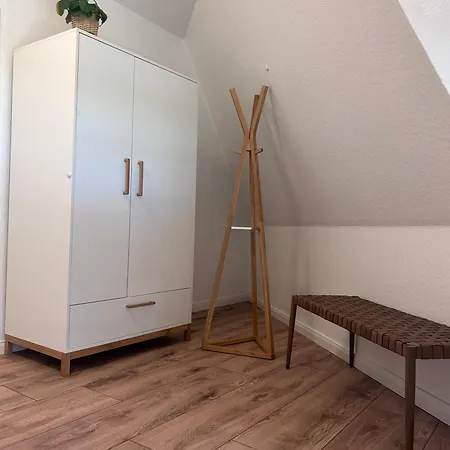 Lejlighed 4 Wunderschoene Im Kavaliershaus
