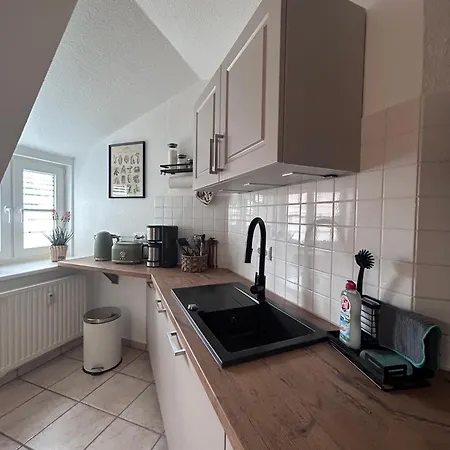 Apartment 4 Wunderschoene Im Kavaliershaus
