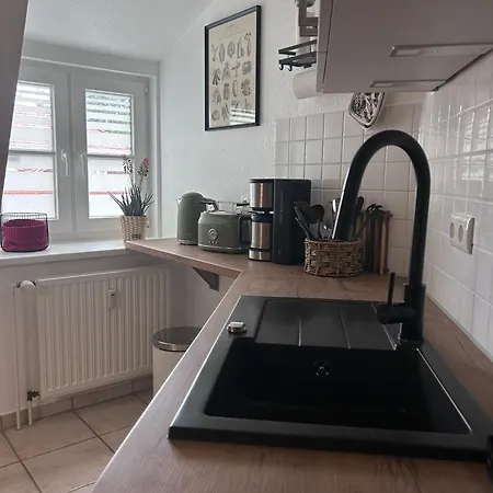 Apartment 4 Wunderschoene Im Kavaliershaus Schwerin (Mecklenburg-Vorpommern)