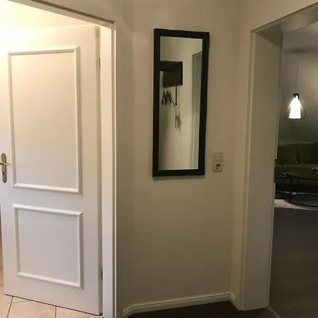 Lejlighed 4 Wunderschoene Im Kavaliershaus Schwerin (Mecklenburg-Vorpommern)