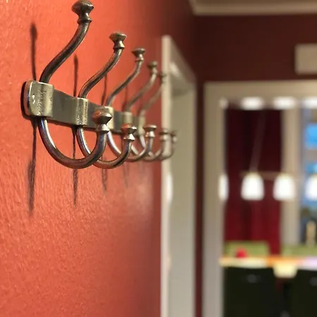 Lejlighed 4 Wunderschoene Im Kavaliershaus