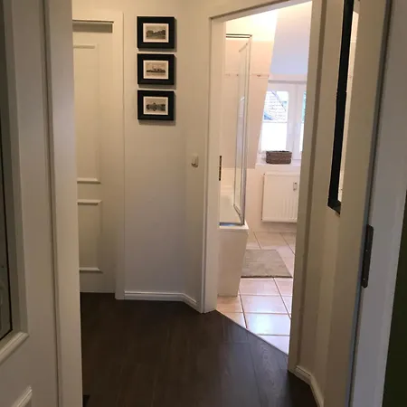 4 Wunderschoene Im Kavaliershaus Apartment *