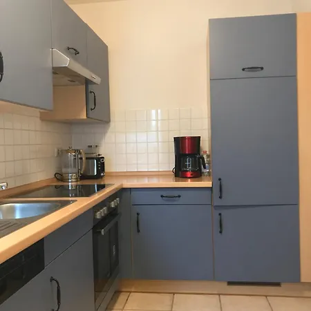 4 Wunderschoene Im Kavaliershaus Apartment