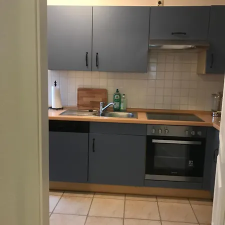 4 Wunderschoene Im Kavaliershaus Apartment