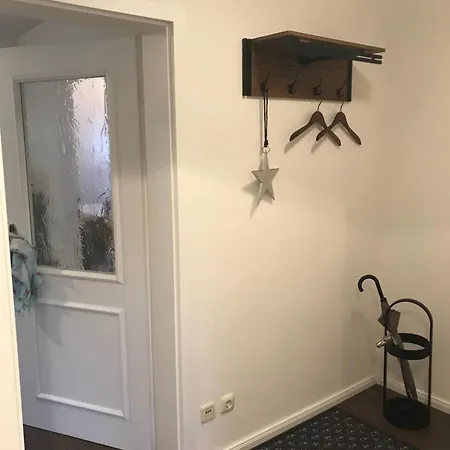 Lejlighed 4 Wunderschoene Im Kavaliershaus
