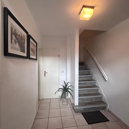 4 Wunderschoene Im Kavaliershaus Appartamento *