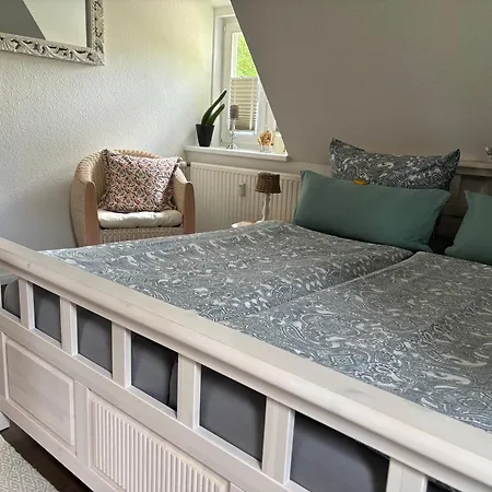 Lejlighed 4 Wunderschoene Im Kavaliershaus *