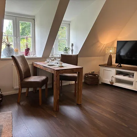 4 Wunderschoene Im Kavaliershaus Lejlighed