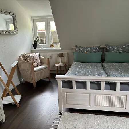 公寓 4 Wunderschoene Im Kavaliershaus *