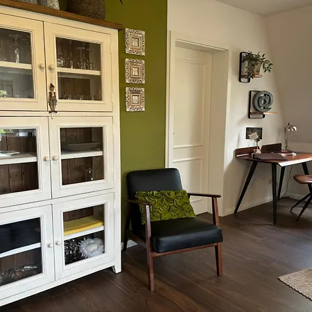 公寓 4 Wunderschoene Im Kavaliershaus