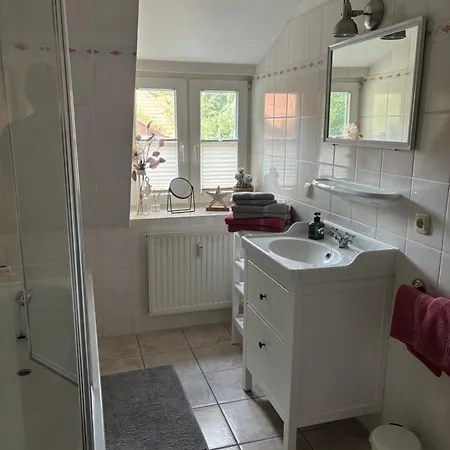 4 Wunderschoene Im Kavaliershaus 公寓 *