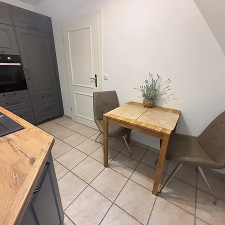 Lejlighed 4 Wunderschoene Im Kavaliershaus
