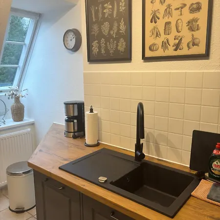 公寓 4 Wunderschoene Im Kavaliershaus