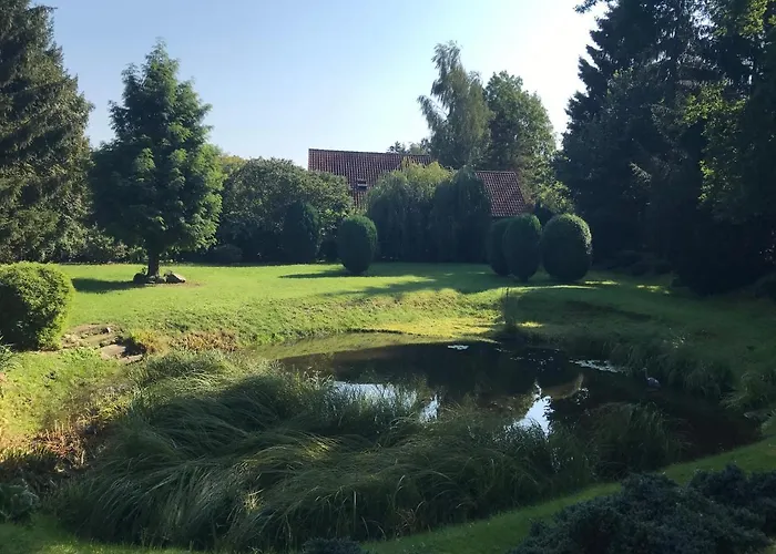 Lägenhet 4 Wunderschoene Im Kavaliershaus Schwerin (Mecklenburg-Vorpommern)