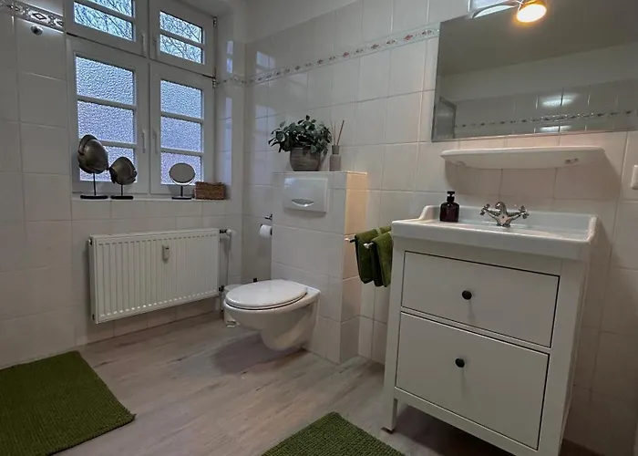 4 Wunderschoene Im Kavaliershaus Lägenhet *