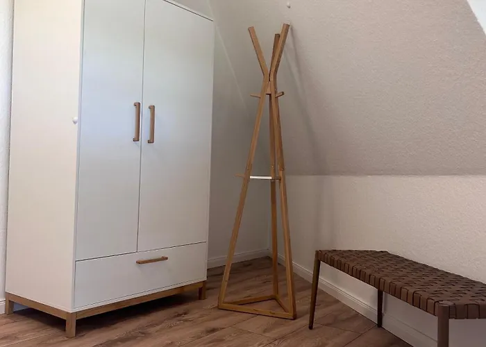 Lägenhet 4 Wunderschoene Im Kavaliershaus