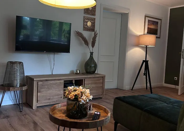 4 Wunderschoene Im Kavaliershaus Lägenhet Schwerin (Mecklenburg-Vorpommern)