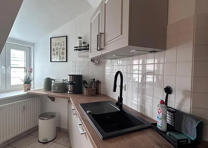Lägenhet 4 Wunderschoene Im Kavaliershaus