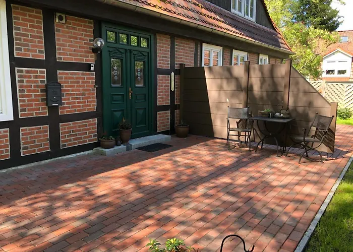 4 Wunderschoene Im Kavaliershaus Lägenhet